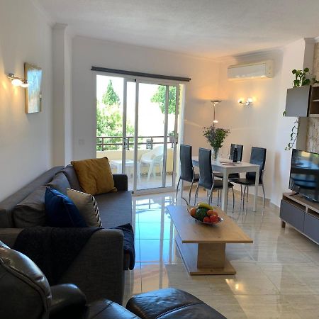 Apartment Duquesa De Espana Torremolinos Extérieur photo