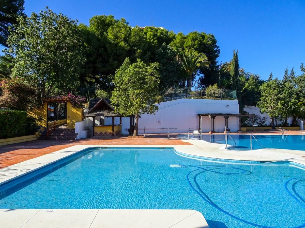 Apartment Duquesa De Espana Torremolinos Extérieur photo