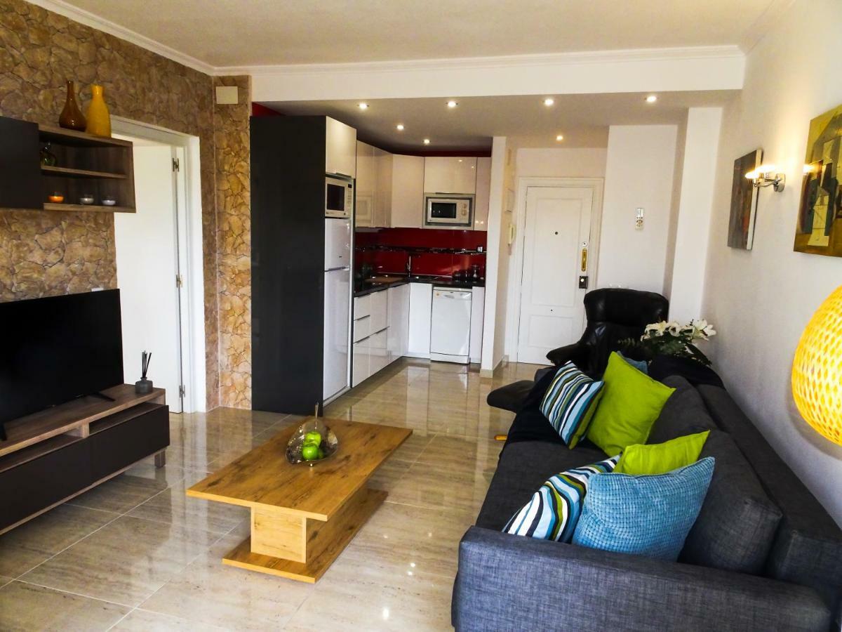 Apartment Duquesa De Espana Torremolinos Extérieur photo