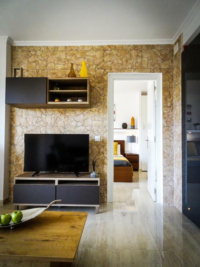 Apartment Duquesa De Espana Torremolinos Extérieur photo