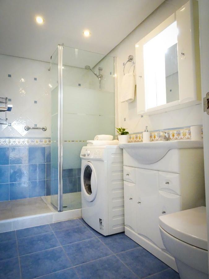 Apartment Duquesa De Espana Torremolinos Extérieur photo