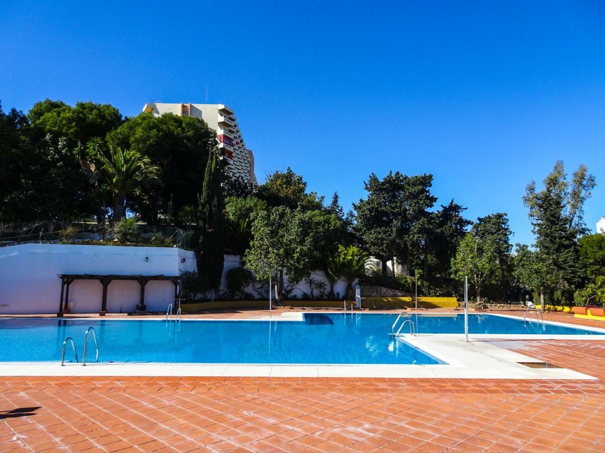 Apartment Duquesa De Espana Torremolinos Extérieur photo