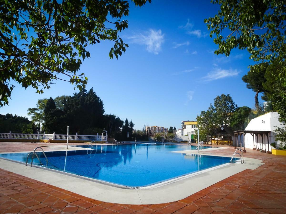Apartment Duquesa De Espana Torremolinos Extérieur photo