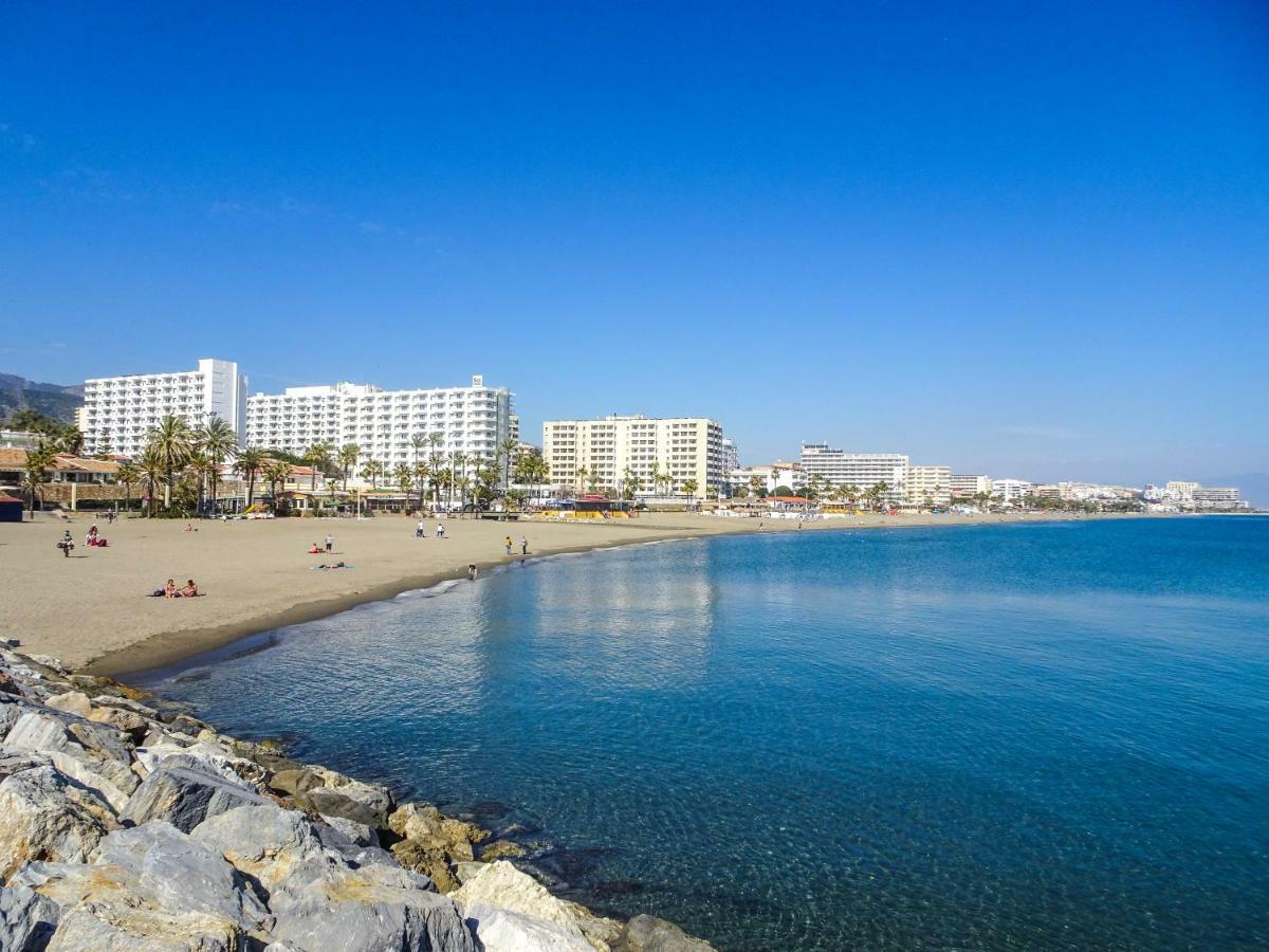 Apartment Duquesa De Espana Torremolinos Extérieur photo