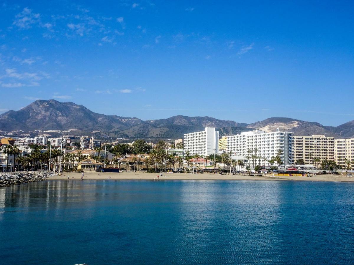 Apartment Duquesa De Espana Torremolinos Extérieur photo